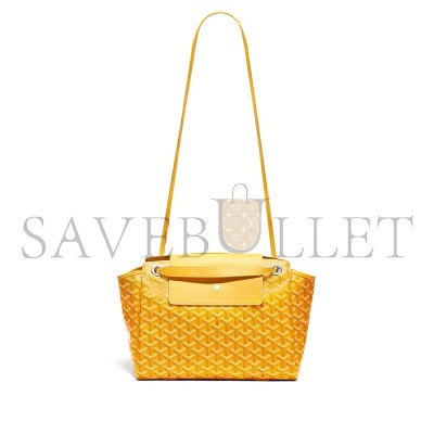 GOYARD ROUETTE SOUPLE BAG ROUETTPMLTY08CL08P (31*23*14cm)